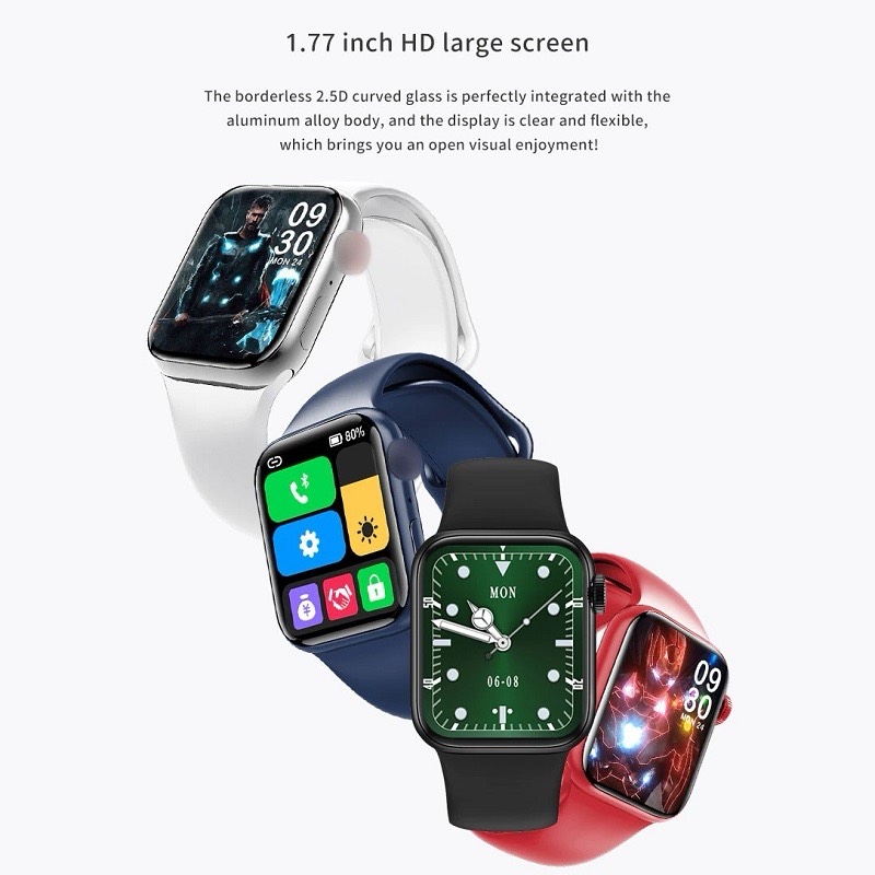 M26 Plus