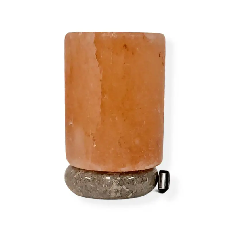 Cylinder Shape USB