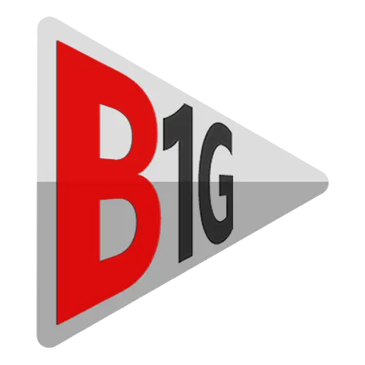 B1G IPTV MINI ADMIN (can create Sub-reseller)