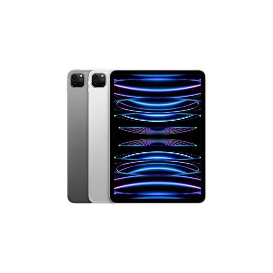 iPad Pro 11 4th M2 128GB