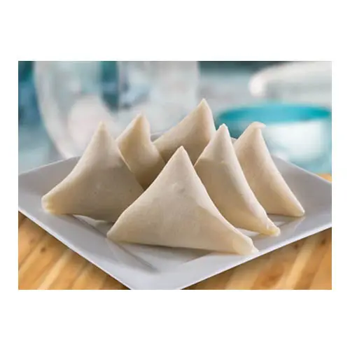Frozen Samosa 12 Pieces