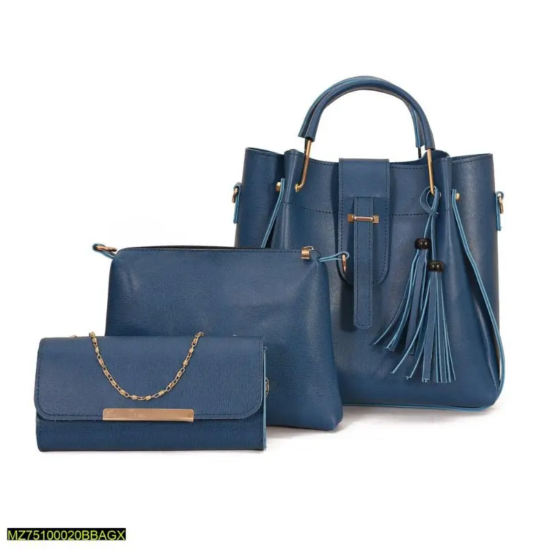 Alexa 3 pice hand bag