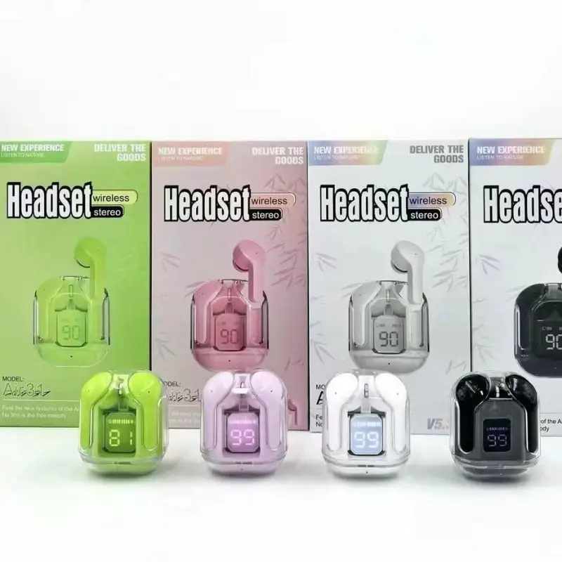 AIR 31 EarBuds
