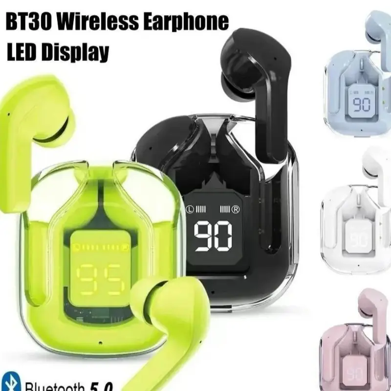 AIR 31 EarBuds