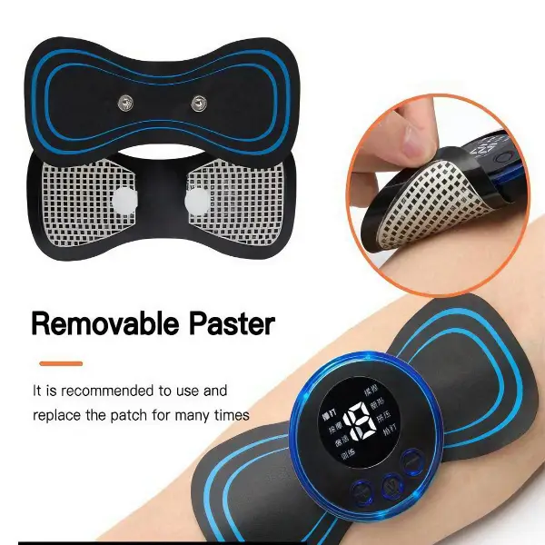 BLD 320 Massager