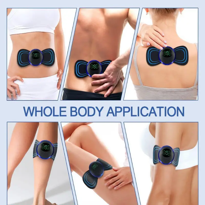 BLD 320 Massager