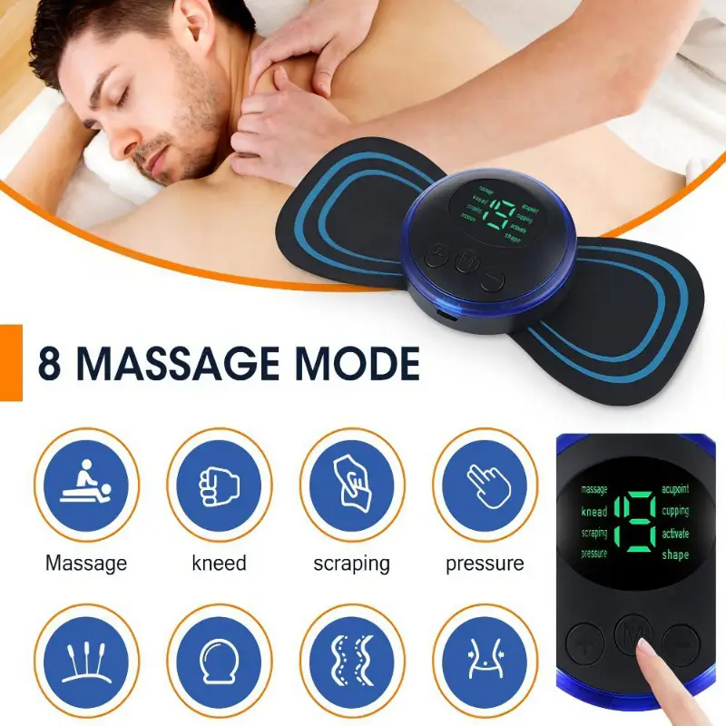 BLD 320 Massager