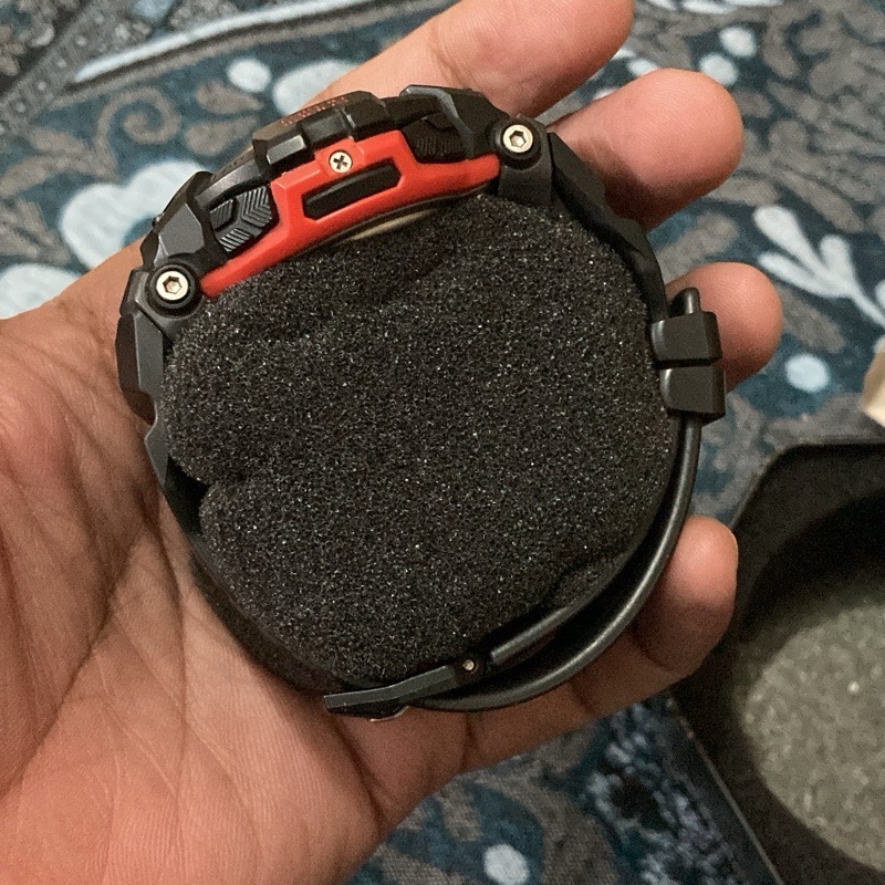 CASIO G SHOCK GBD-100