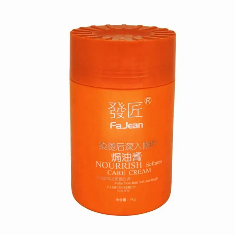 Fa.Jean Keratin Hair Mask Treatment