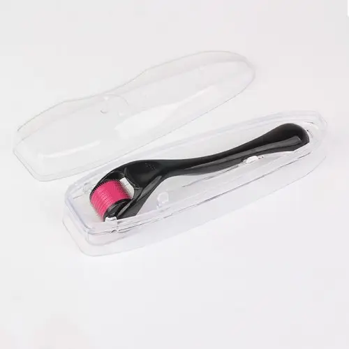 Derma roller - For Hair growth , Beard growth skin care