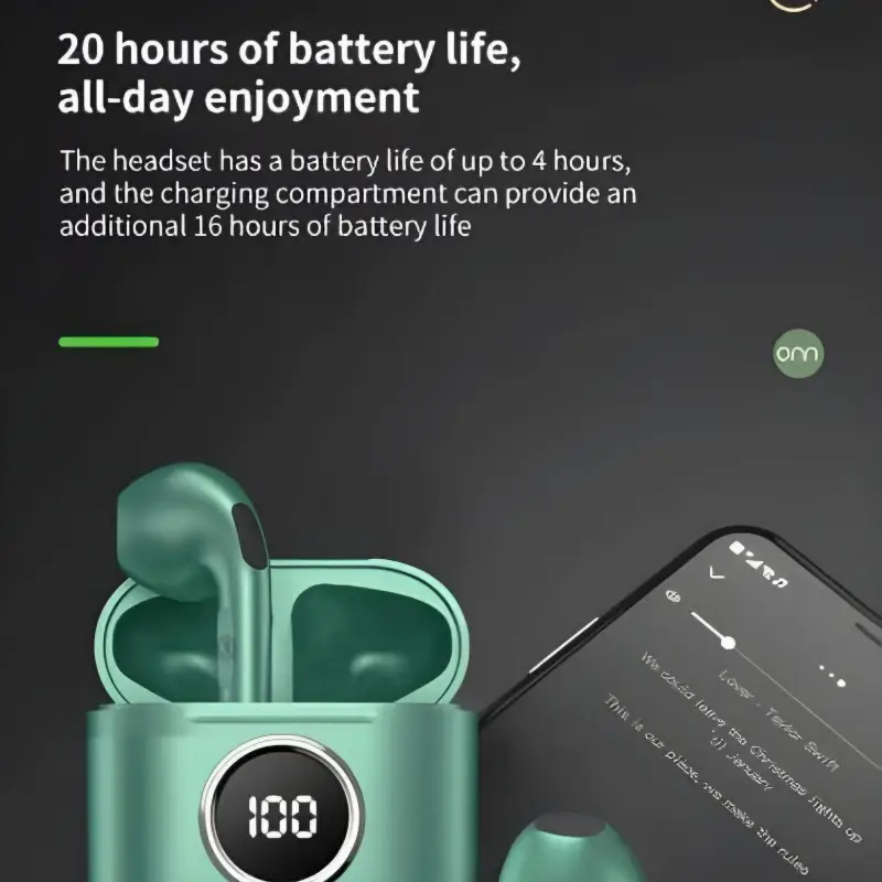 AB126 Earbuds