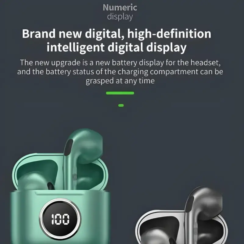 AB126 Earbuds