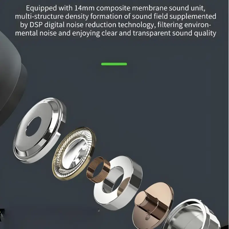 AB126 Earbuds