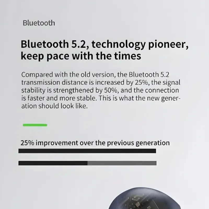 AB126 Earbuds