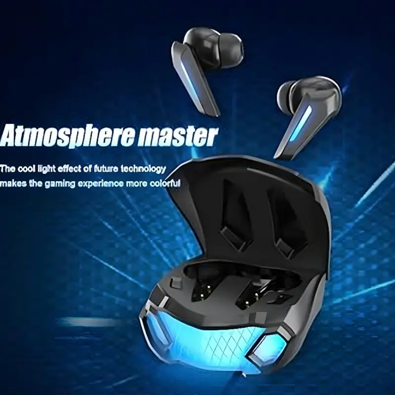 AeroSync Earbuds