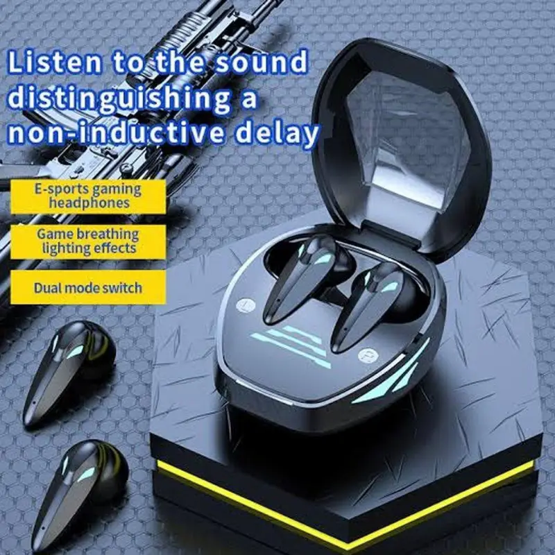 AeroSync Earbuds