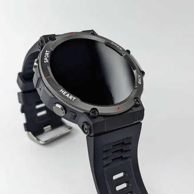 ZW25 Smart Watch