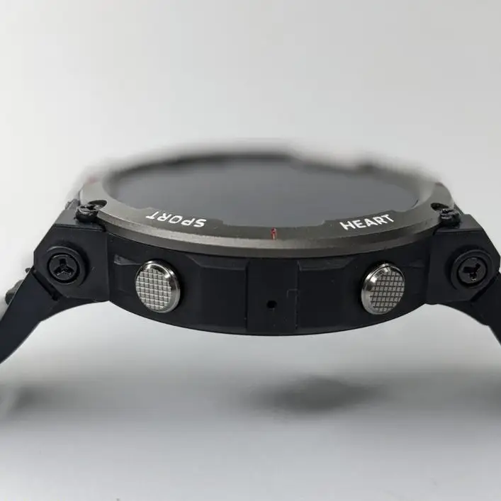 ZW25 Smart Watch