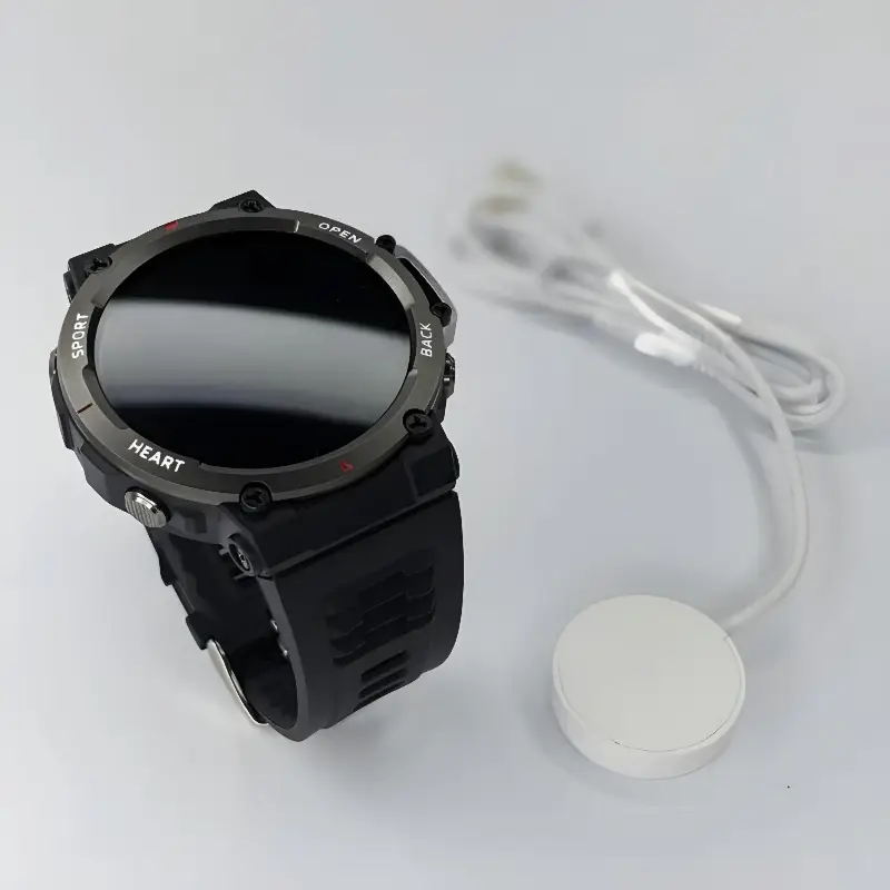 ZW25 Smart Watch