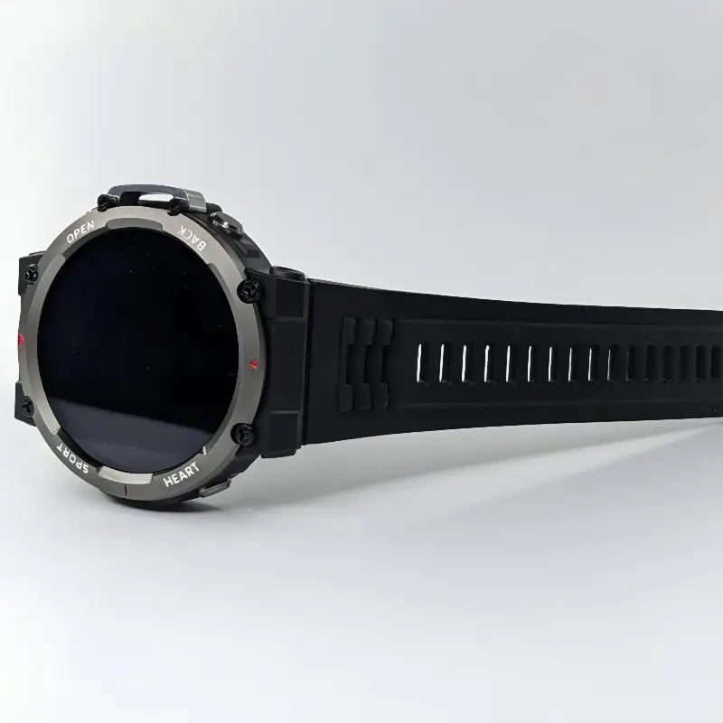 ZW25 Smart Watch