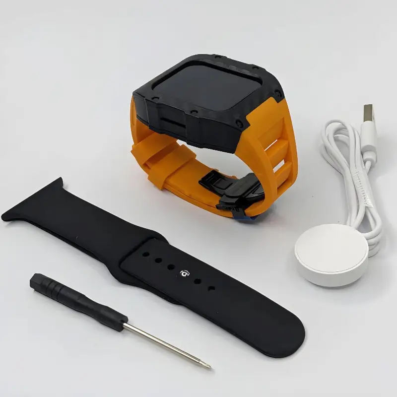 HW Zero Smart Watch