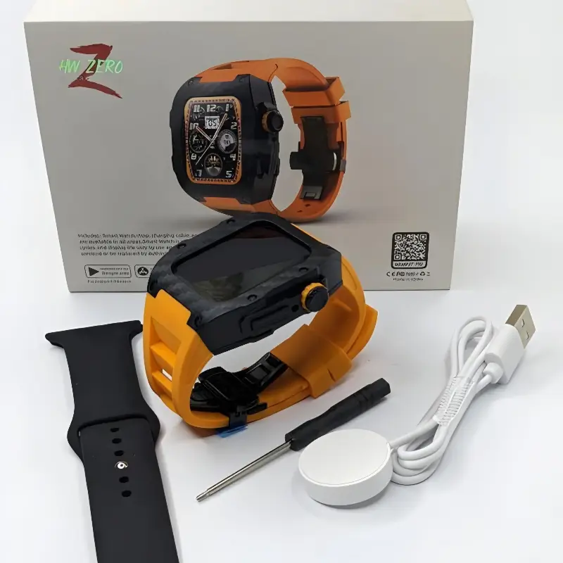 HW Zero Smart Watch