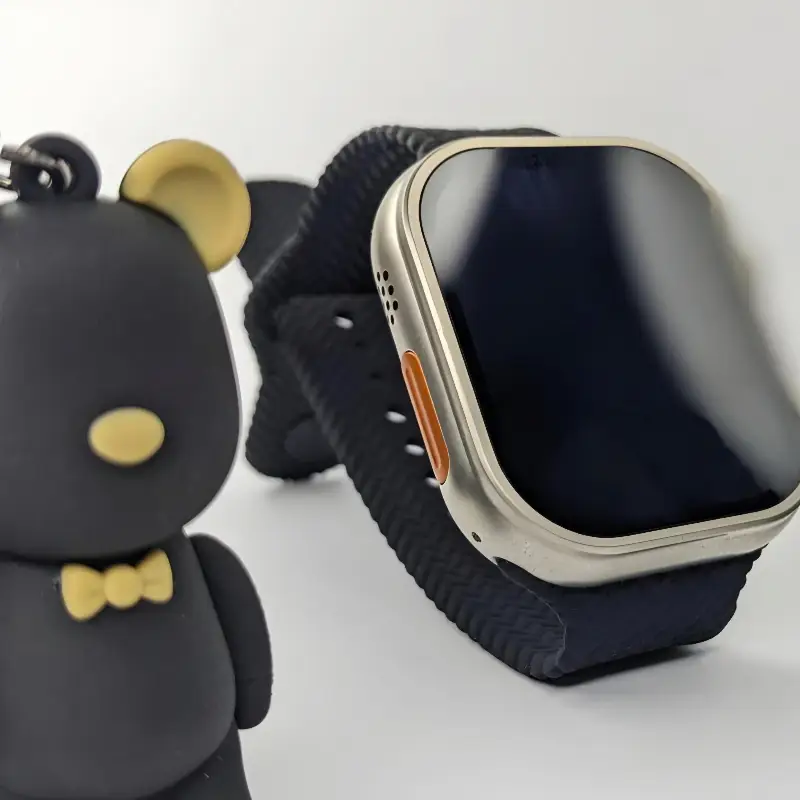 HW9 Ultra Smart Watch