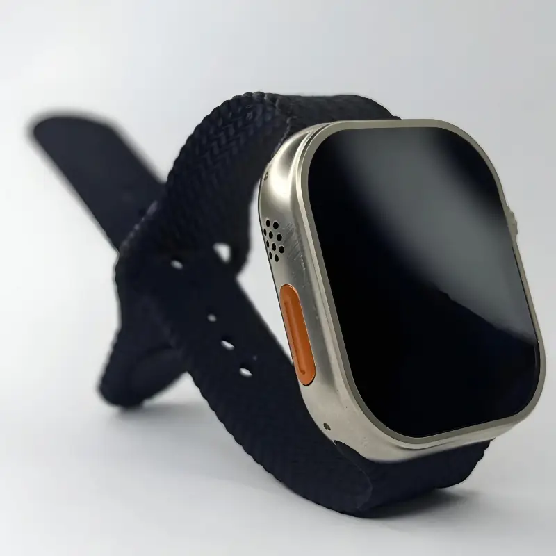 HW9 Ultra Smart Watch