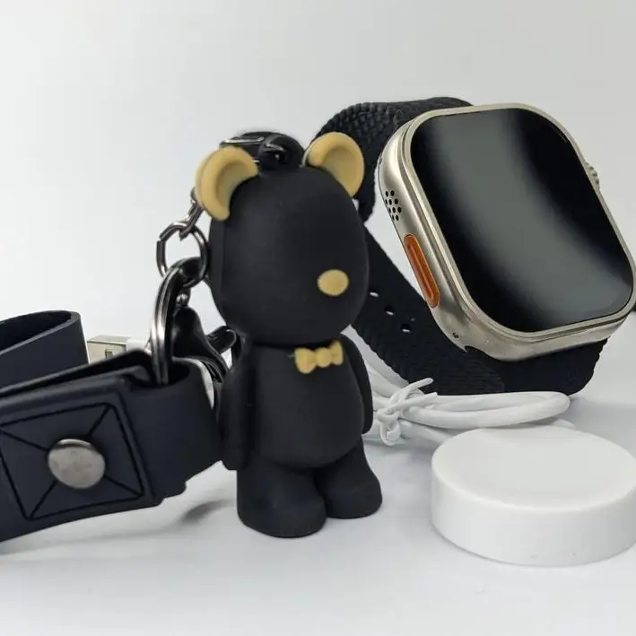 HW9 Ultra Smart Watch