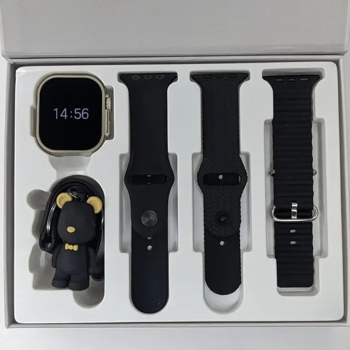 HW9 Ultra Smart Watch