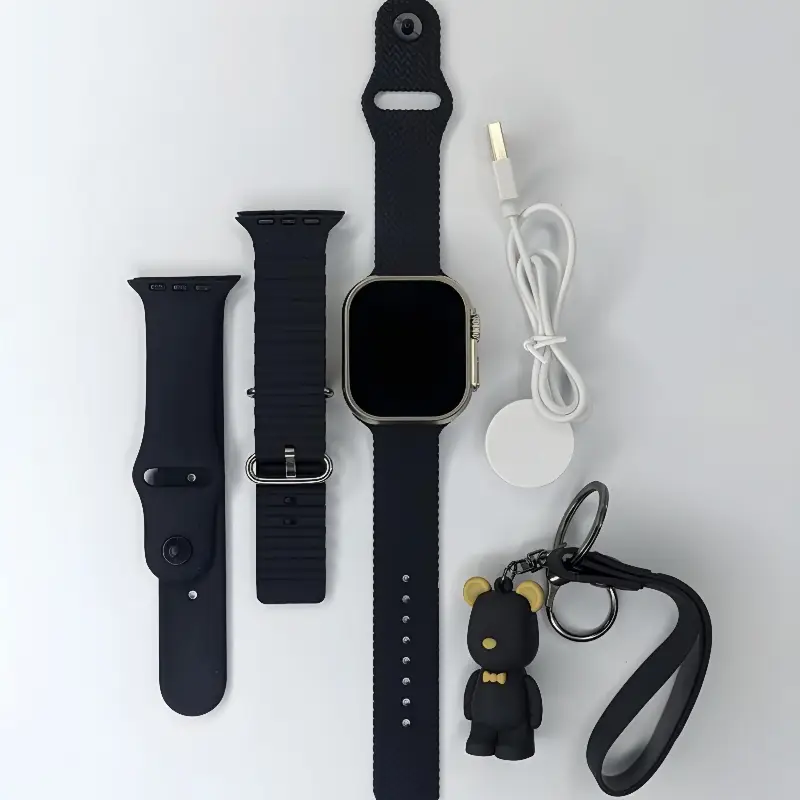 HW9 Ultra Smart Watch