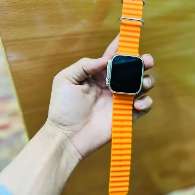 T800 Ultra Smart Watch