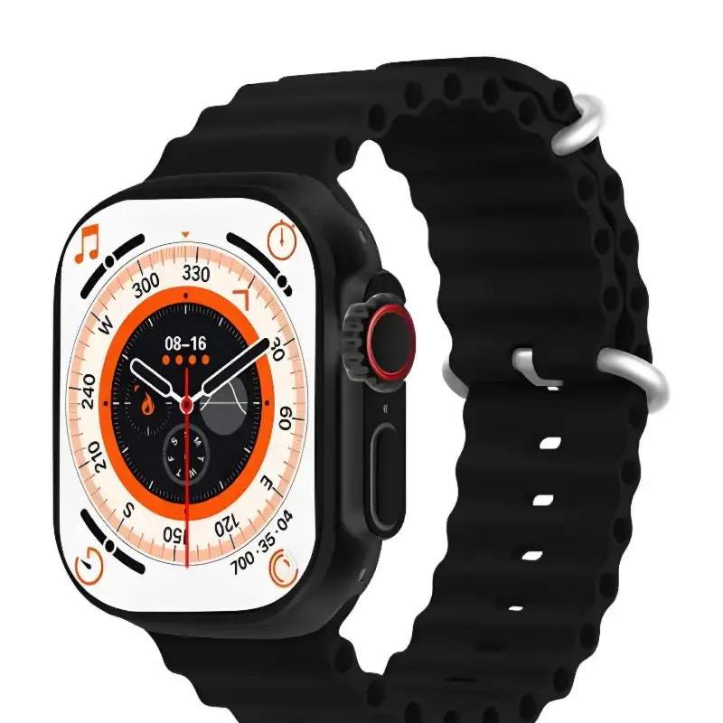 T900 Ultra Smart Watch