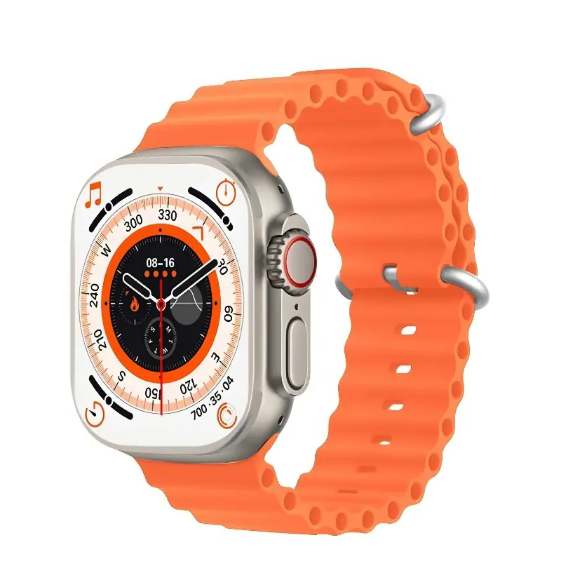 T900 Ultra Smart Watch
