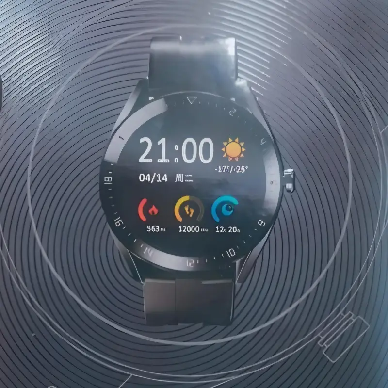 K 60 Smart Watch