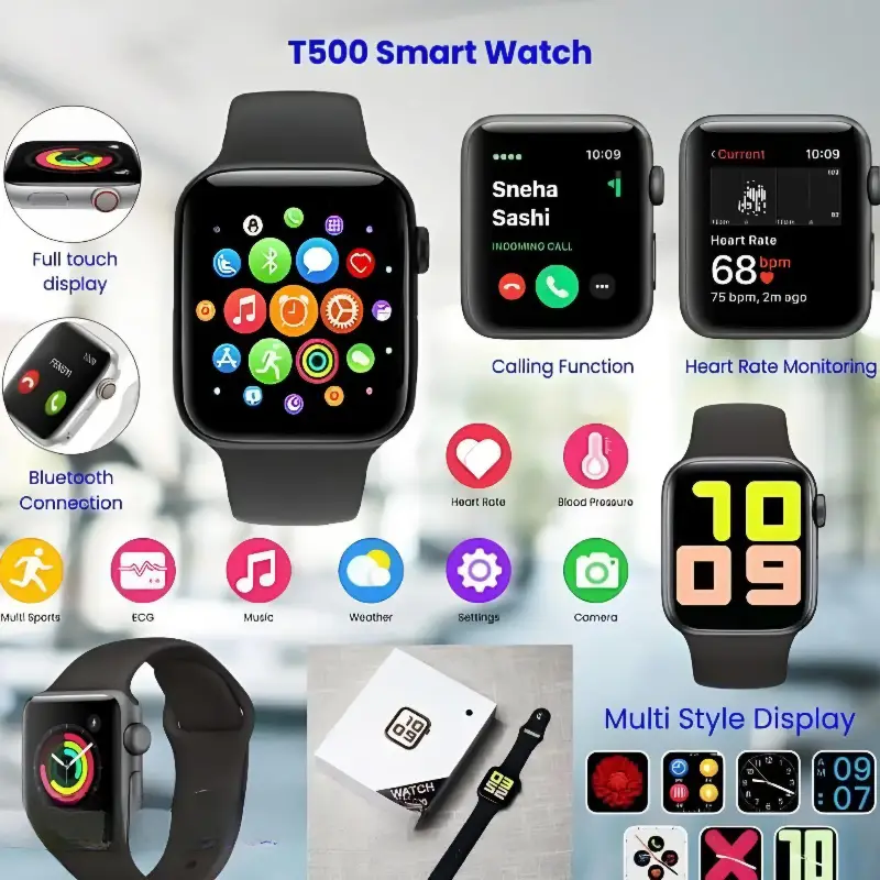 T500 Fit Pro