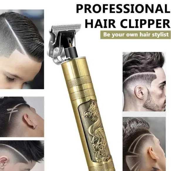 Golden Dragon Trimmer