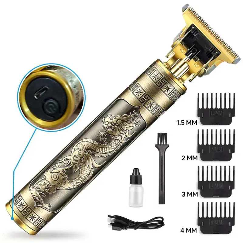 Golden Dragon Trimmer