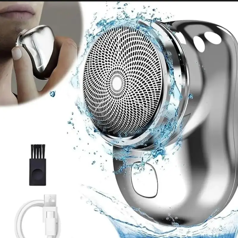 Mini Shaver