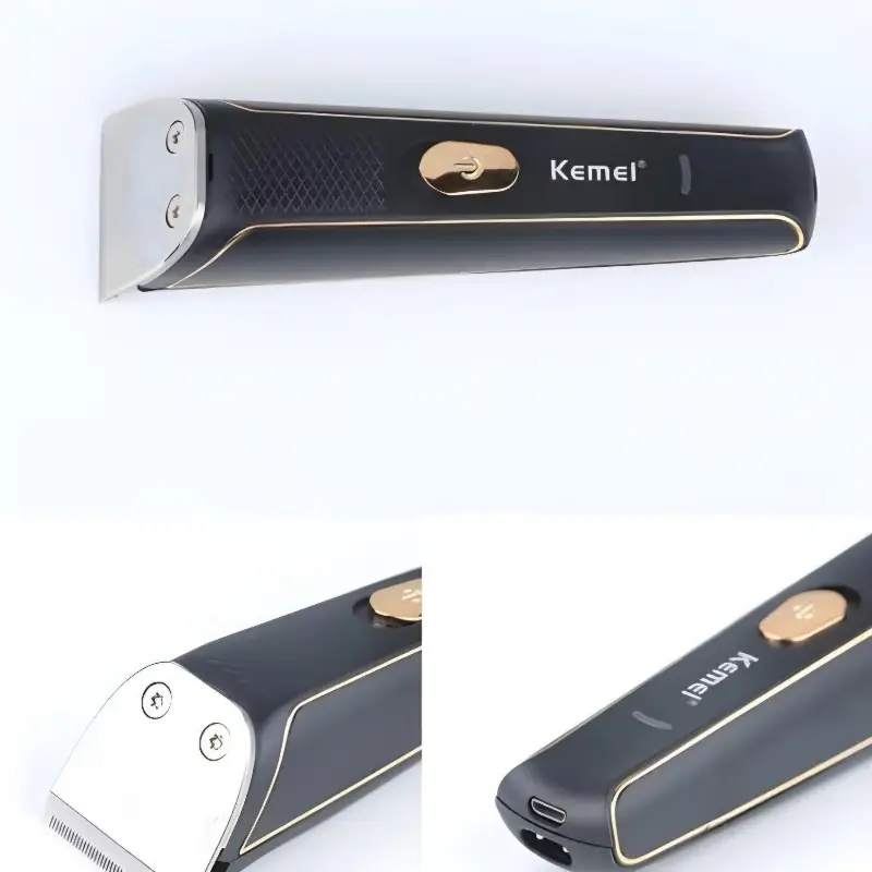 KM-6367 Hair Clipper
