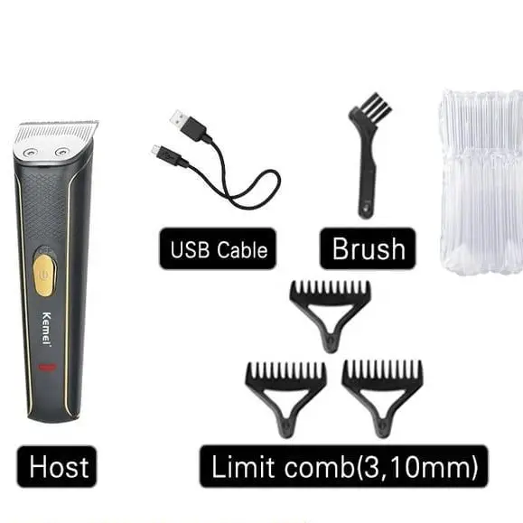 KM-6367 Hair Clipper