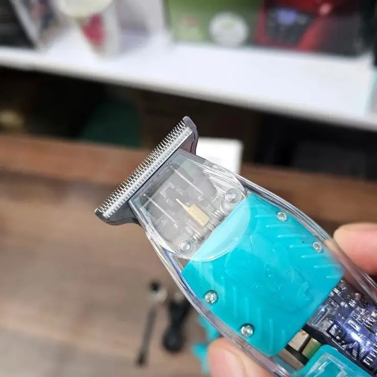 Elegant Hair Clipper