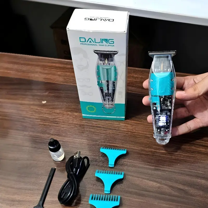 Elegant Hair Clipper