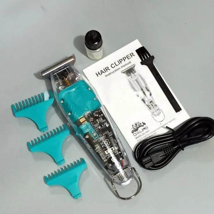 Elegant Hair Clipper