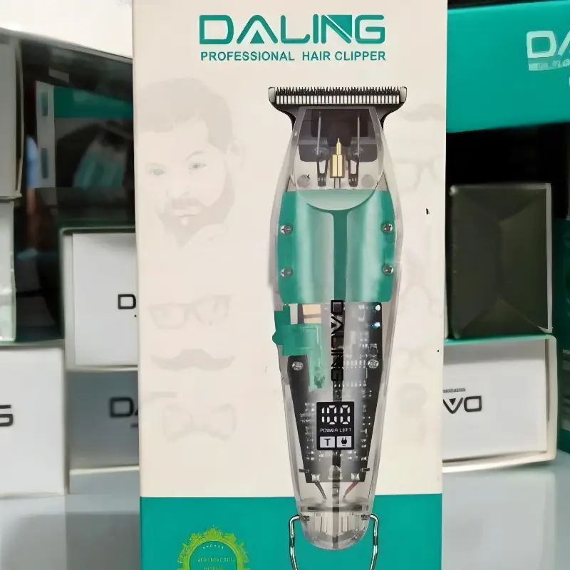 Elegant Hair Clipper
