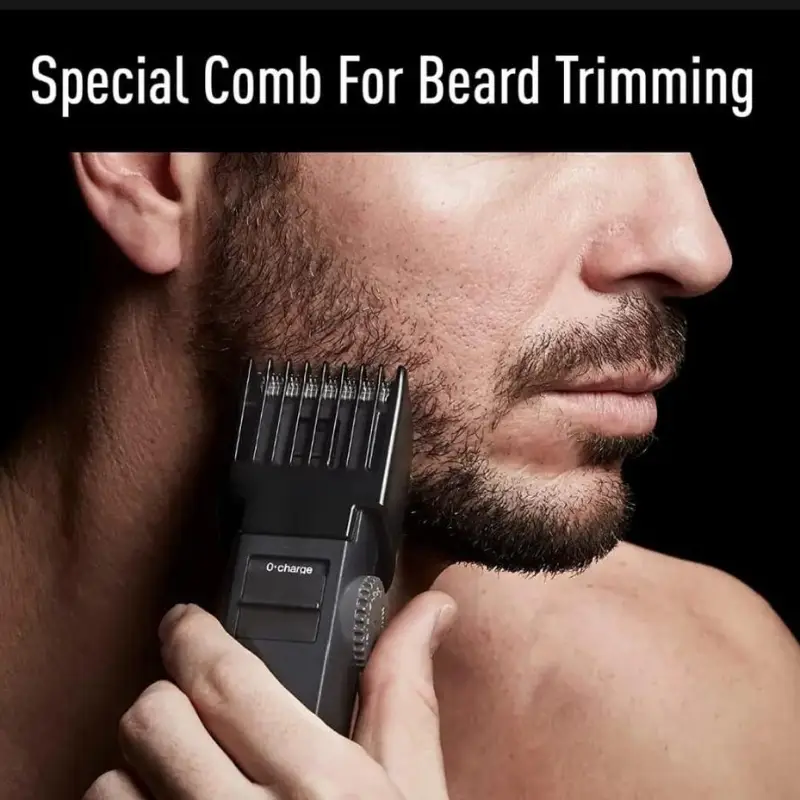 Professional Hair Clipper RF-610
