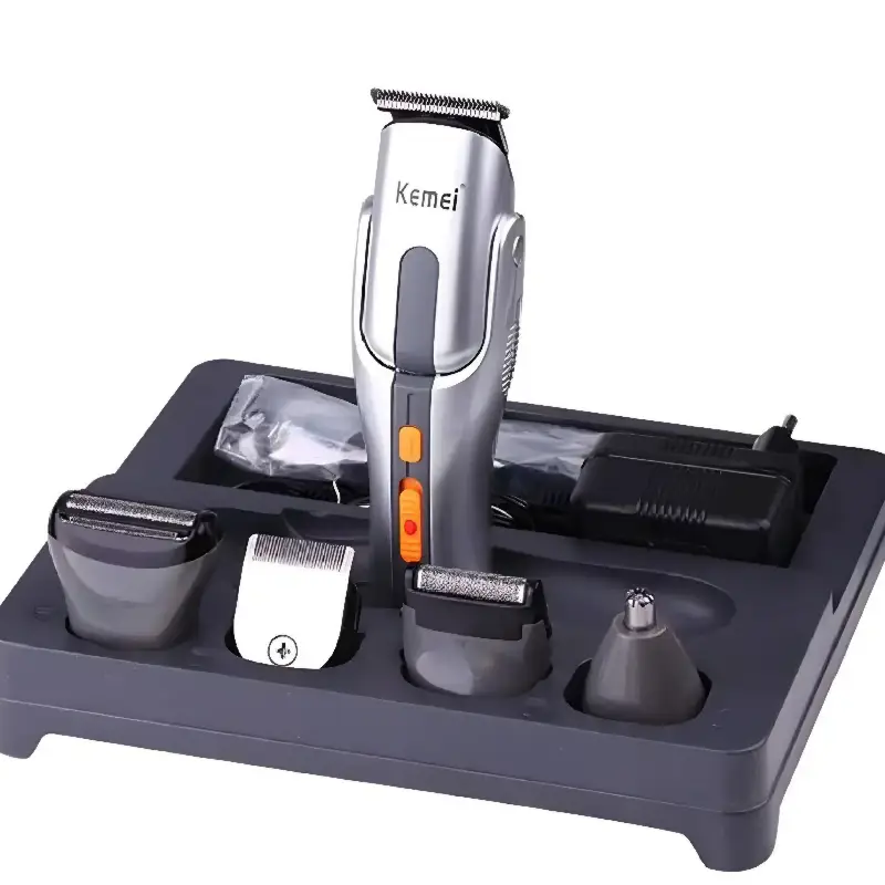 5 in 1 Men's Grooming Kit