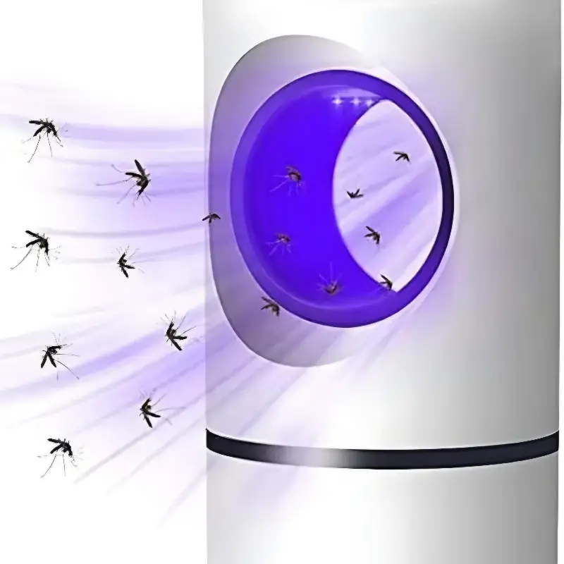 Portable Mosquito Killer