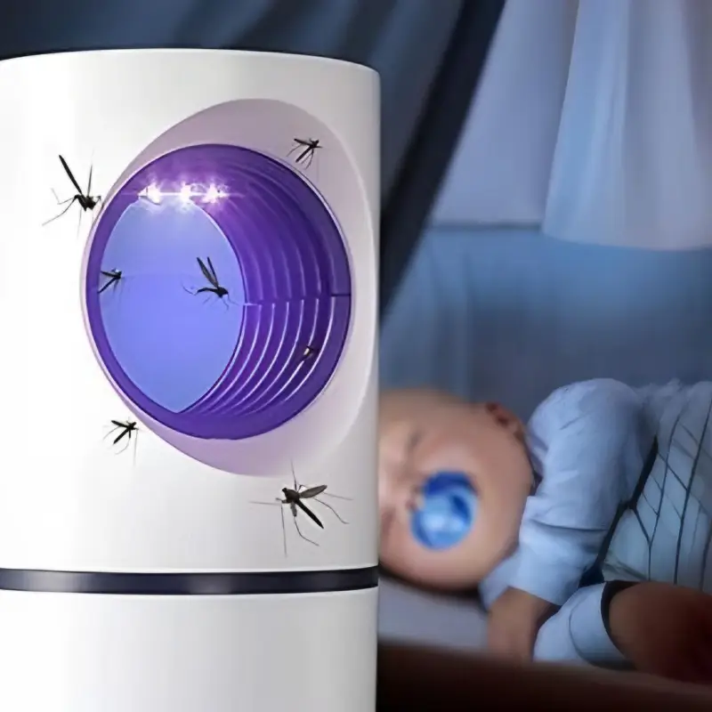 Portable Mosquito Killer