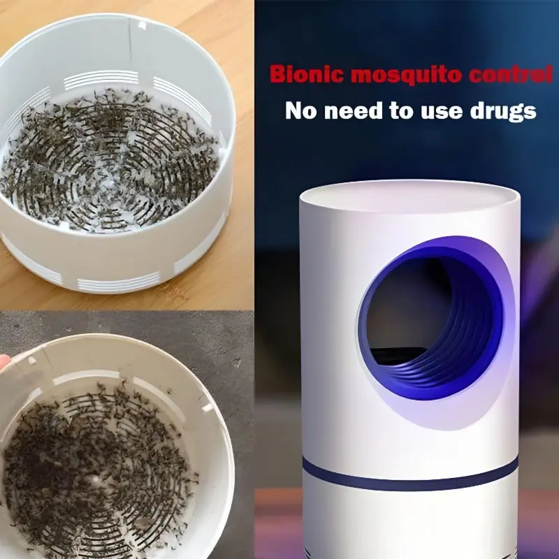 Portable Mosquito Killer